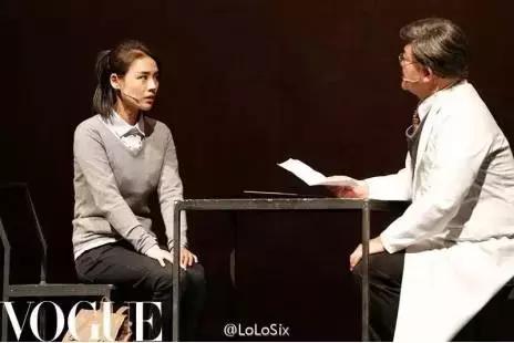 马思纯谈论金马影后,马思纯金马影后的现状