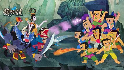 陪伴你童年的十大动画片,陪伴我们的童年动画片合集