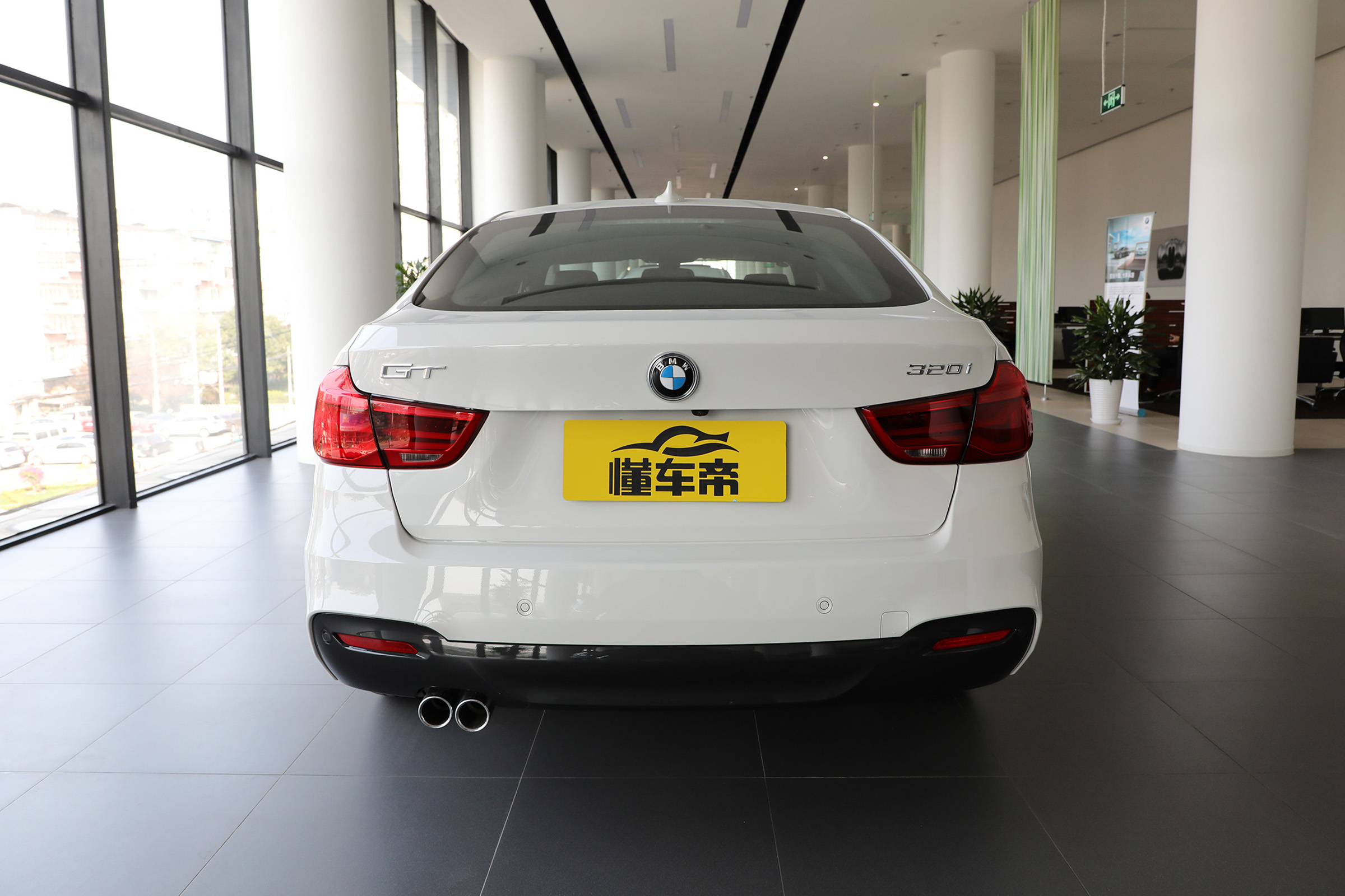 宝马3系gt值得入手,宝马3系gt讲解