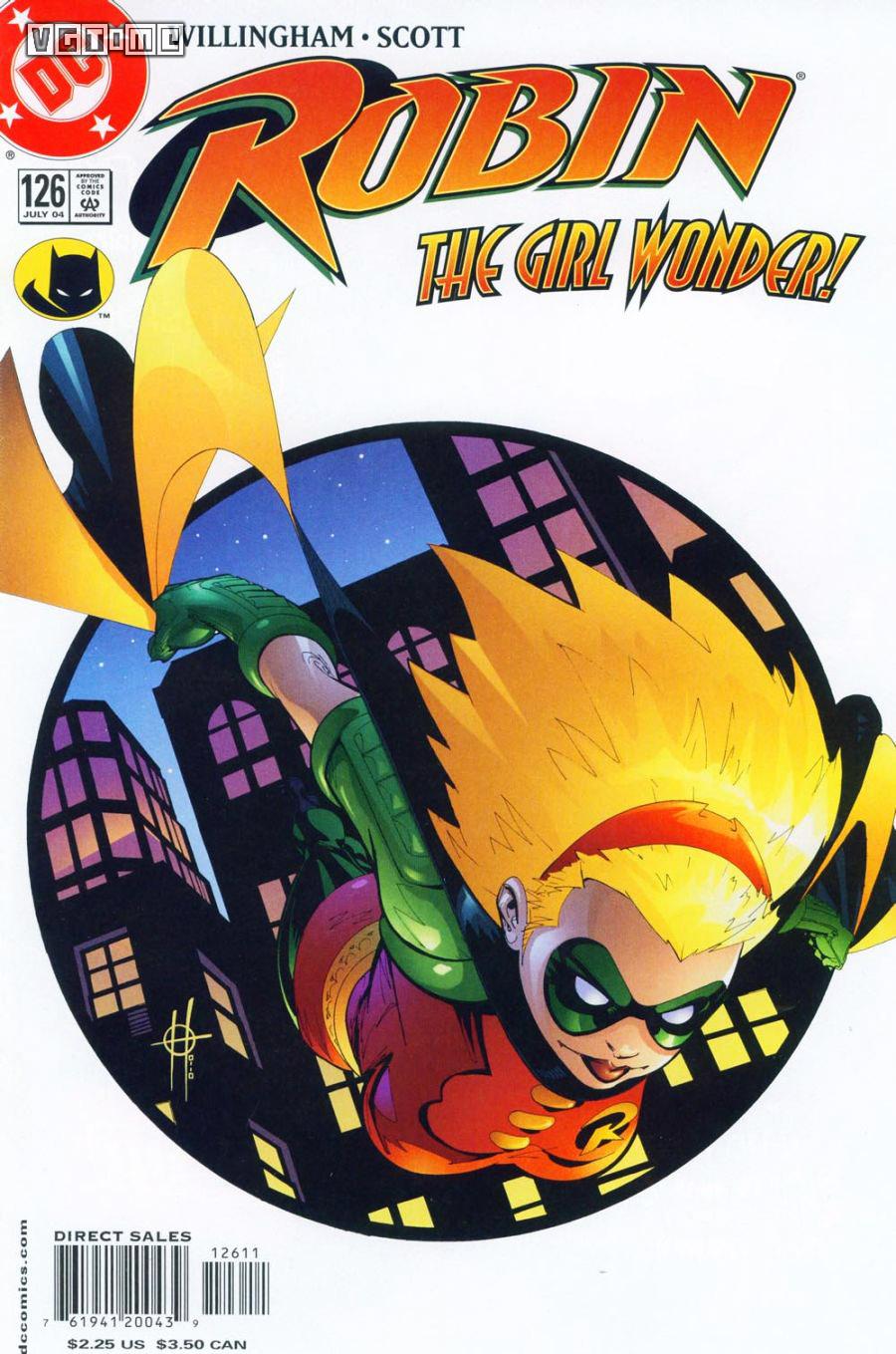 黑骑士编年史（三）：漫画的新世纪