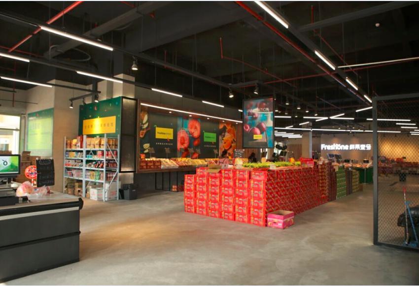 23家水果店凭什么年赚3个亿,卖水果年赚120万不靠水果