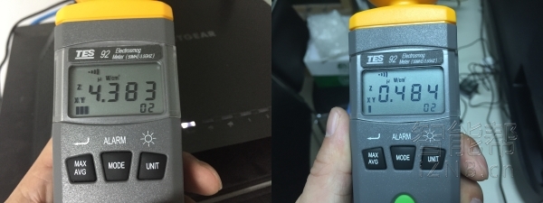 华硕asusrt-ac88u路由器测评,华硕rt-ac87u路由器拆机