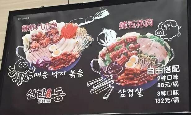 如果一个男神代表一道菜，你次（cī）哪道？ԅ,¯﹃¯ԅ