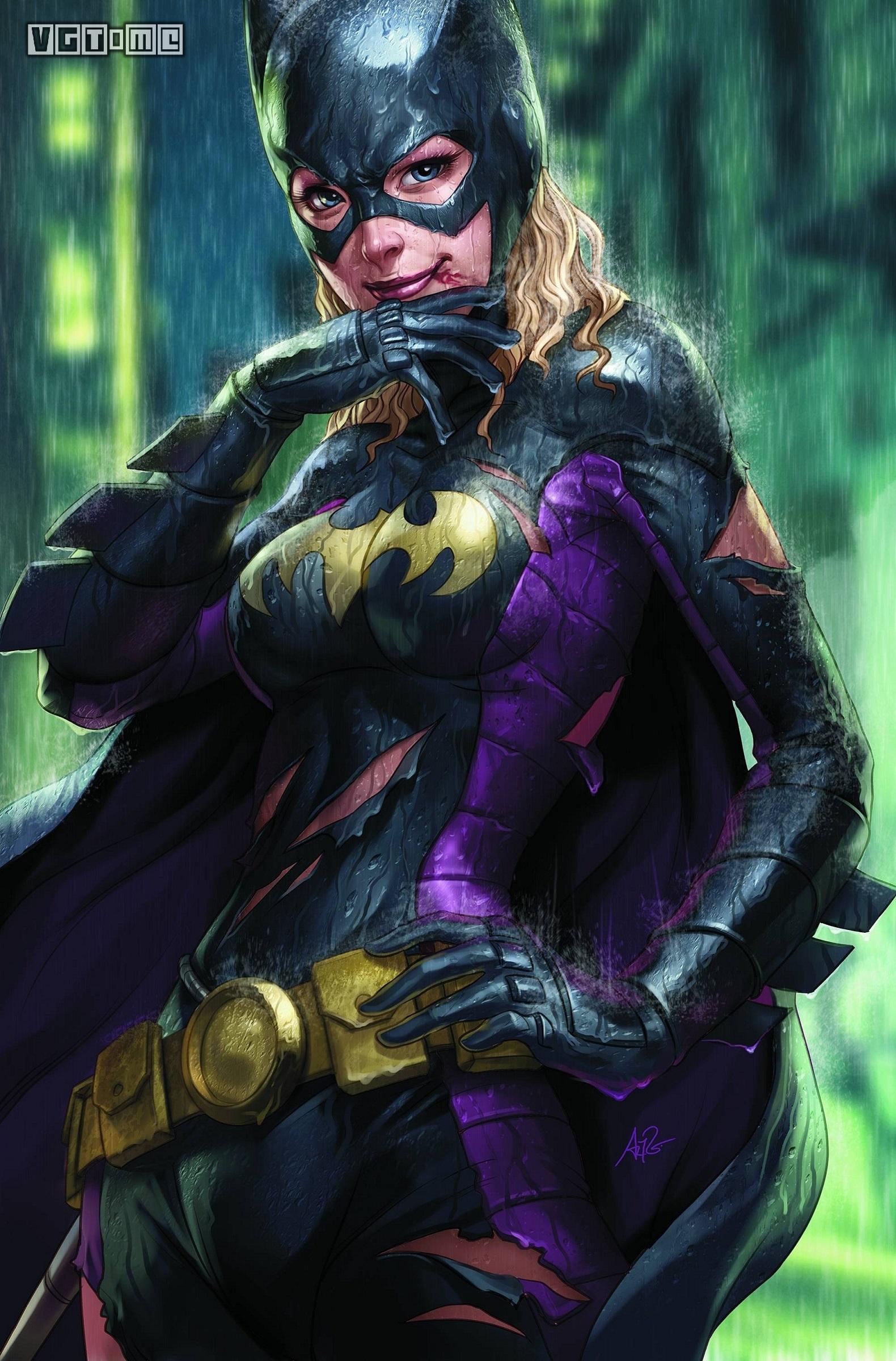 黑骑士编年史（三）：漫画的新世纪