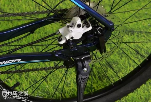 美利达公爵600怎么区分哪年的,美利达公爵600sed版是什么