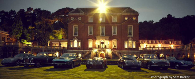 最酷最帅的所有汽车,最酷的汽车有哪些