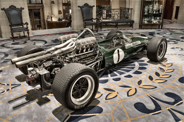 最酷最帅的所有汽车,最酷的汽车有哪些