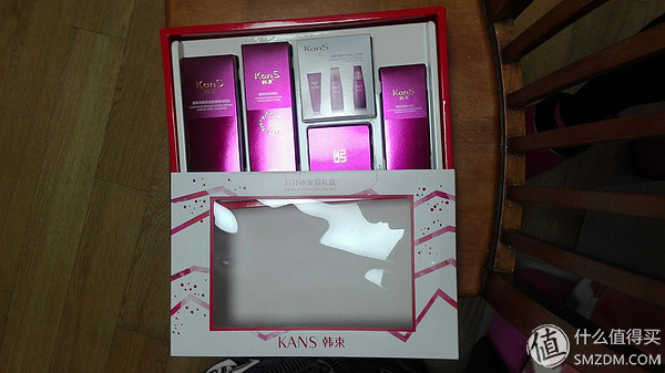 韩束红石榴鲜活水银宠爱套盒,韩束宠爱礼盒