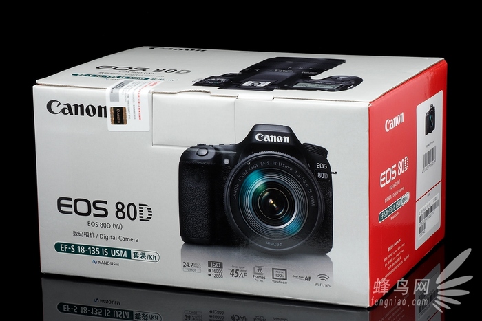 佳能eos80d是多少像素,七年前的佳能eos80d相机值得入手