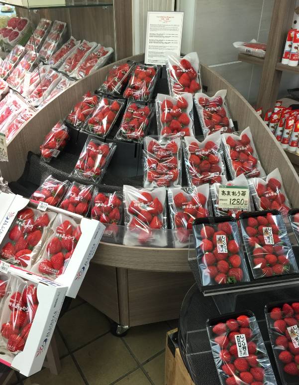 23家水果店凭什么年赚3个亿,卖水果年赚120万不靠水果