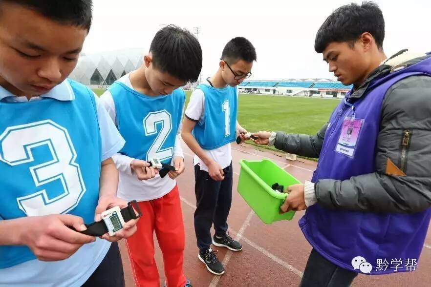 2024年贵阳中考体育视频,体育中考贵阳最新通知