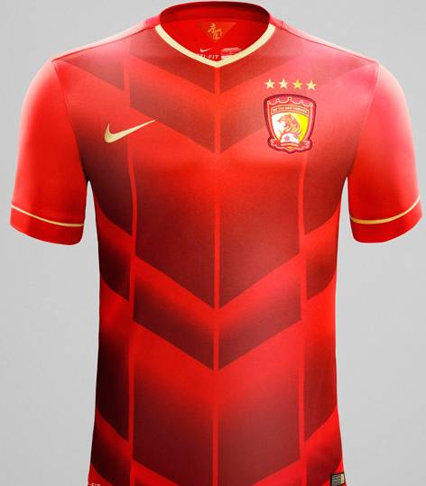 广州队2017球衣球迷版,你不知道的关于篮球的故事