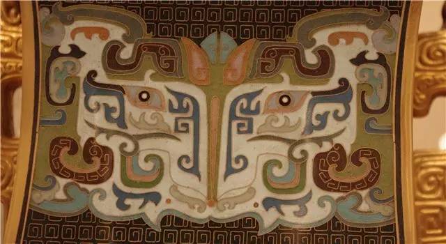 深度解析景泰蓝,值得收藏的景泰蓝