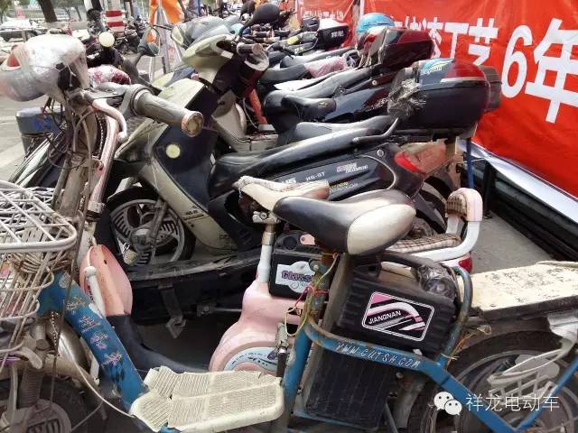 祥龙电动车突然不动怎么解决,祥龙电动车为什么网上没卖的