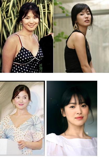 钟基和乔妹关系,宋钟基和乔妹