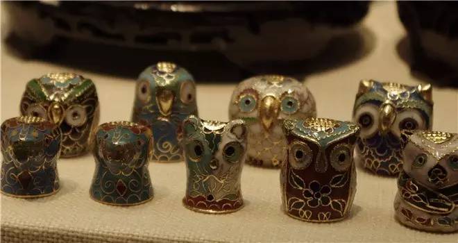 深度解析景泰蓝,值得收藏的景泰蓝