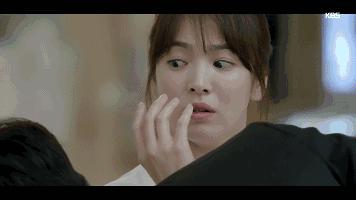 宋仲基欧巴来哈尔滨必去的6家咖啡厅，第3家居然是.....