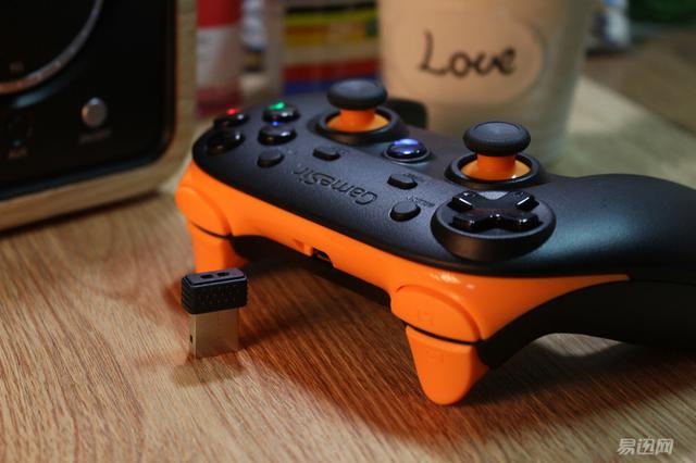 小鸡手柄按键全部介绍,小鸡游戏手柄g3s怎么用