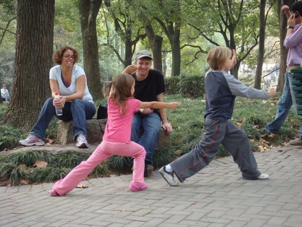 中国武术真的不能实战吗,中国武术真的打不过搏击吗