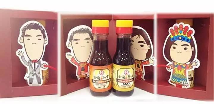 明星结婚伴郎伴手礼实用,明星结婚准备伴手礼