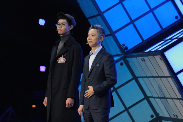 盲填立体数独2.0袭来，吓得强哥赶紧找“福尔摩斯”帮忙！