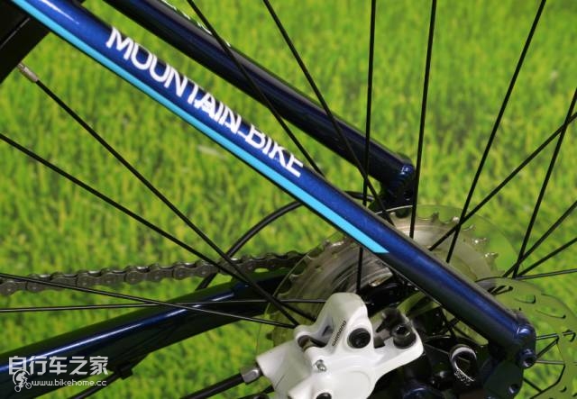 美利达公爵600怎么区分哪年的,美利达公爵600sed版是什么