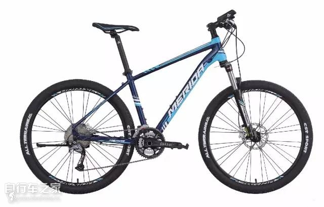 美利达公爵600怎么区分哪年的,美利达公爵600sed版是什么