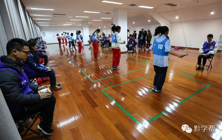 2024年贵阳中考体育视频,体育中考贵阳最新通知