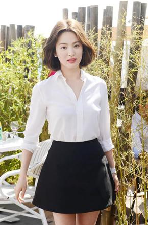 钟基和乔妹关系,宋钟基和乔妹