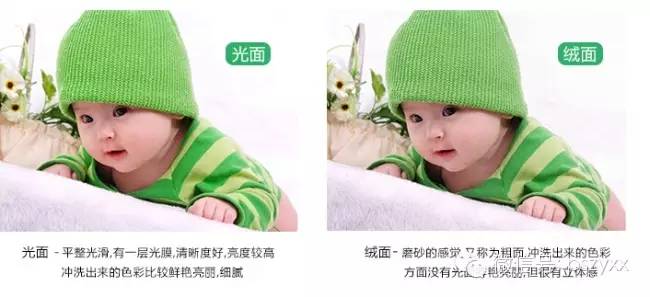 如何用剪刀裁剪冲印的整版照片,照片冲印留白和裁剪流程