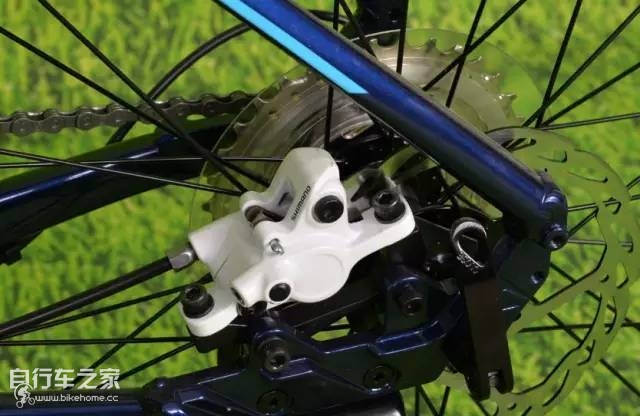 美利达公爵600怎么区分哪年的,美利达公爵600sed版是什么