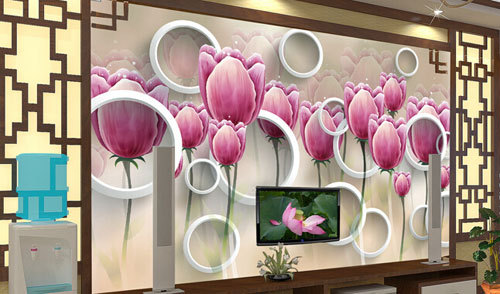 客厅背景墙3d立体墙贴,3d客厅背景墙效果图