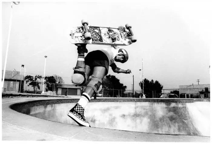 vans潮流文化,vans潮流版