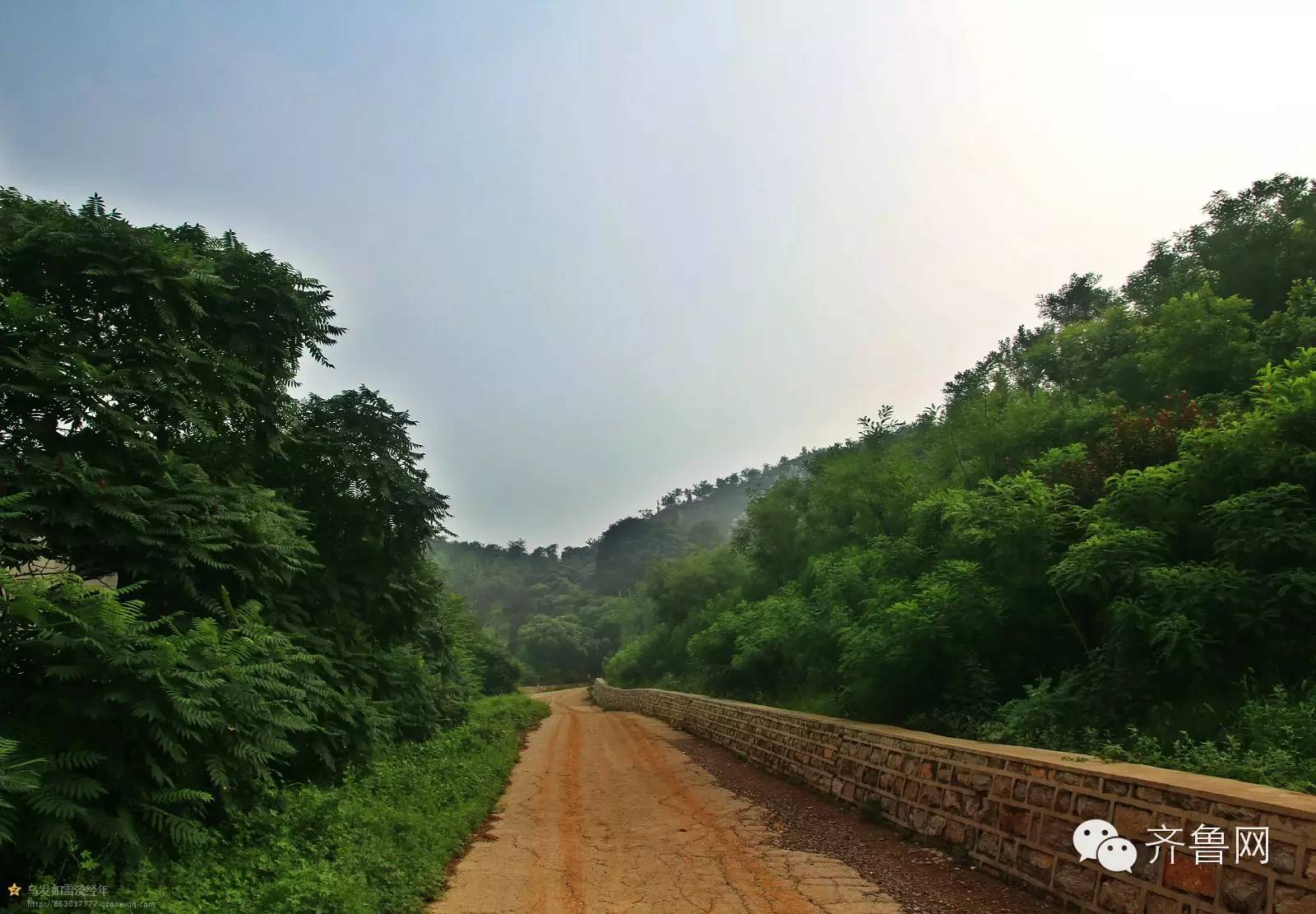 济南十大山体公园,济南最美的五十个山体公园