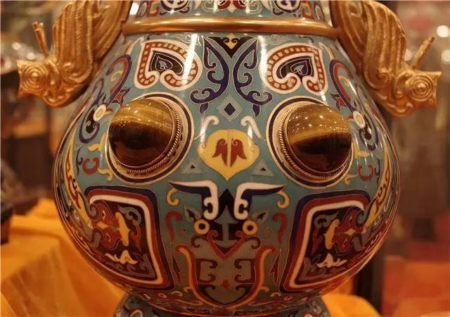 深度解析景泰蓝,值得收藏的景泰蓝