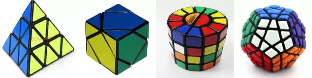 菲神来战不要慌，强哥教你玩魔方！