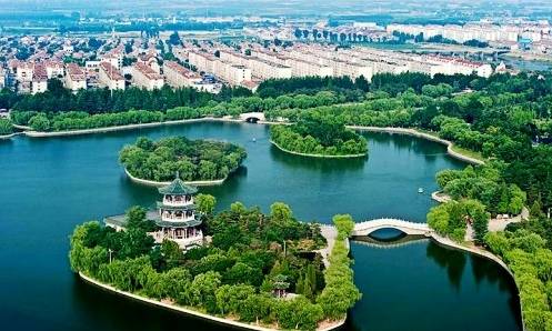 青岛18年清明赏花,青岛赏花踏青攻略