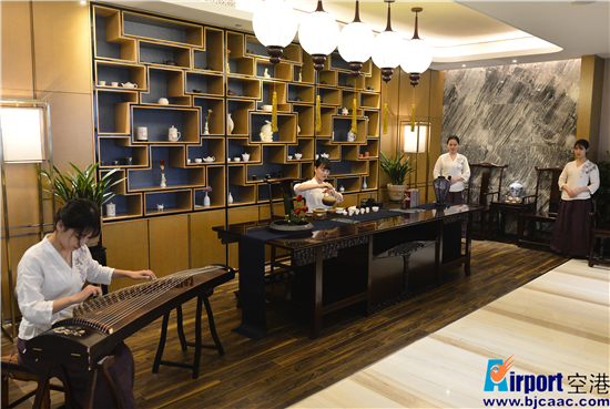 厦航贵宾休息室怎么进,厦航贵宾休息室在哪些机场有