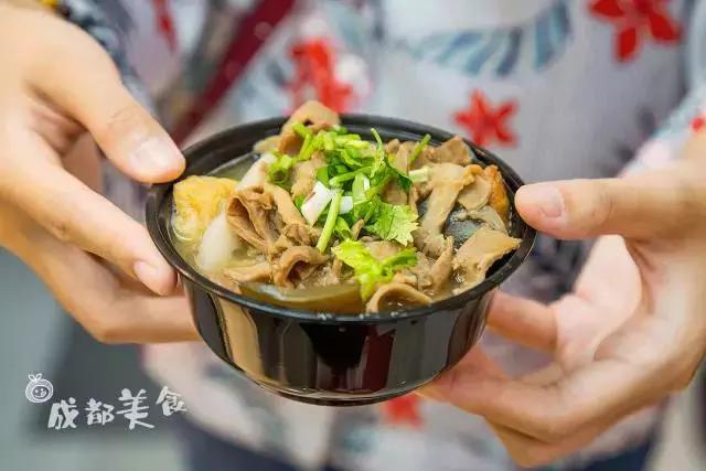 春熙路十大特点美食,春熙路隐藏的美食