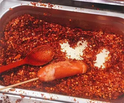 春熙路十大特点美食,春熙路隐藏的美食