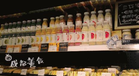 春熙路十大特点美食,春熙路隐藏的美食