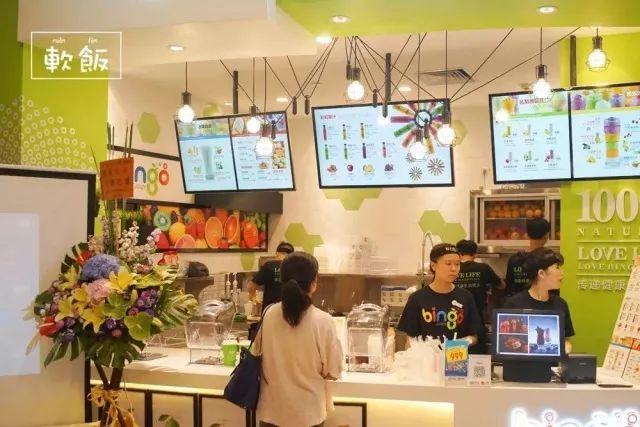 何楚倩：将家族事业做成百年企业