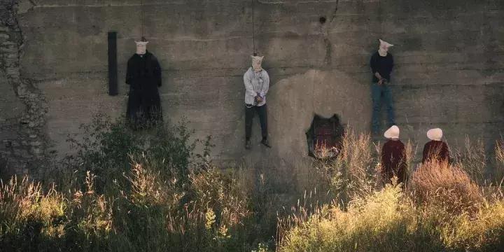 看完终于确认，它击败所有美剧封王绝对是实至名归