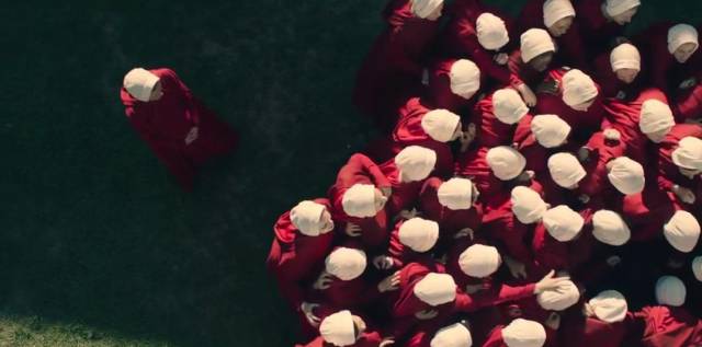 看完终于确认，它击败所有美剧封王绝对是实至名归