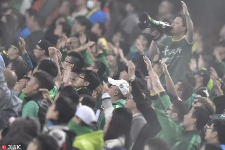 北京国安1-0恒大张稀哲绝杀,国安2:1上港张稀哲