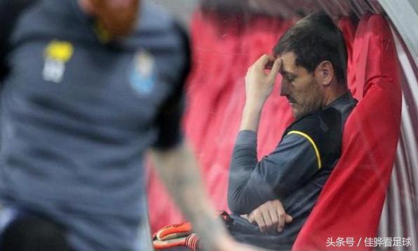 圣卡西遭封杀再出新剧本！他到底是牺牲品还是捣乱者？