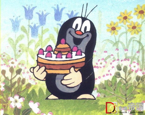 陪伴你童年的十大动画片,陪伴我们的童年动画片合集