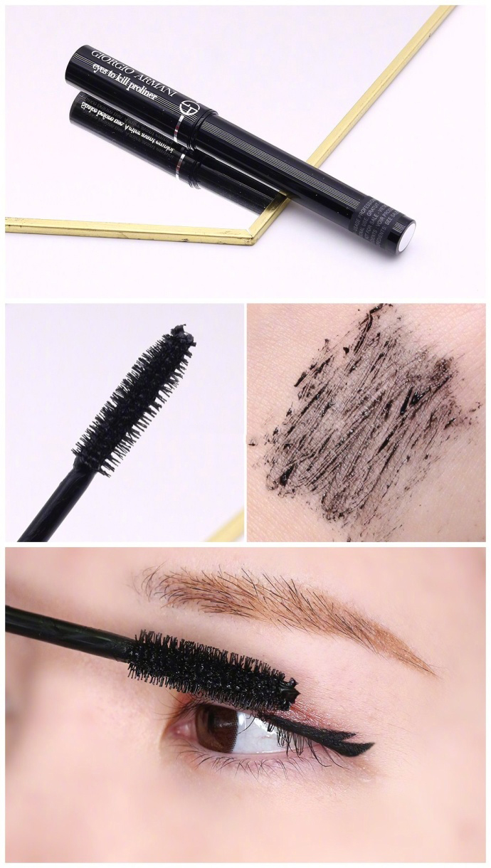 Armani阿玛尼2017圣诞限定小胖丁新色508/509/510/603/604/605！