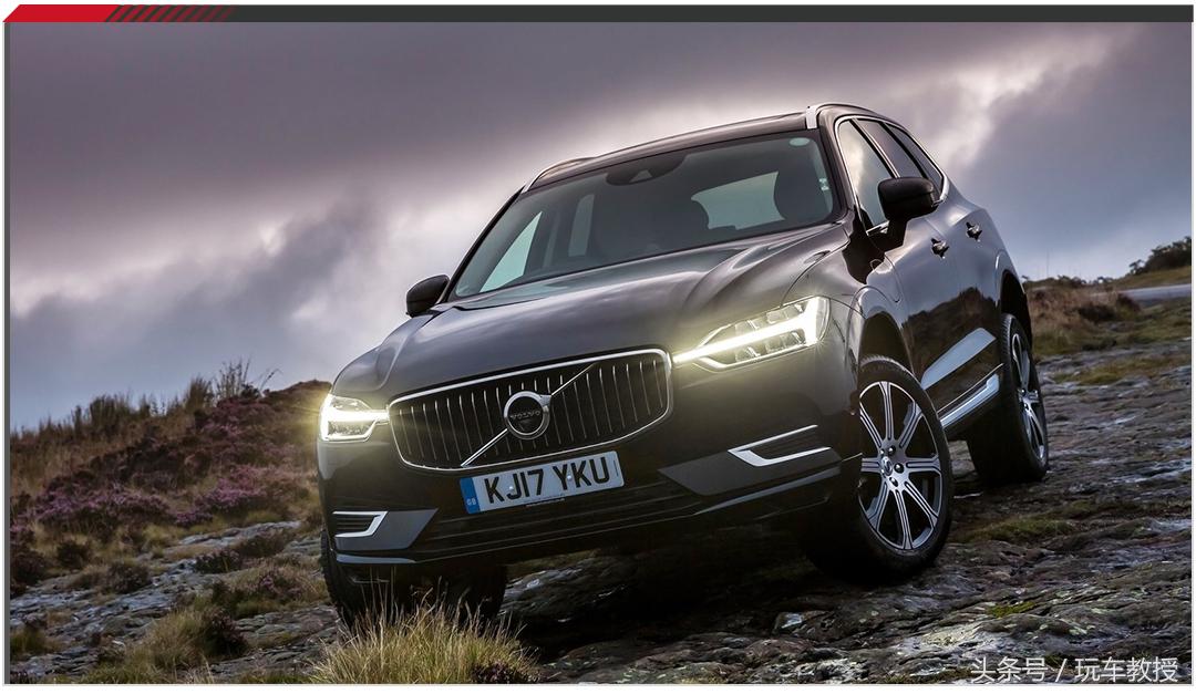 这几款高颜值suv即将登场,这五款重磅suv不容错过