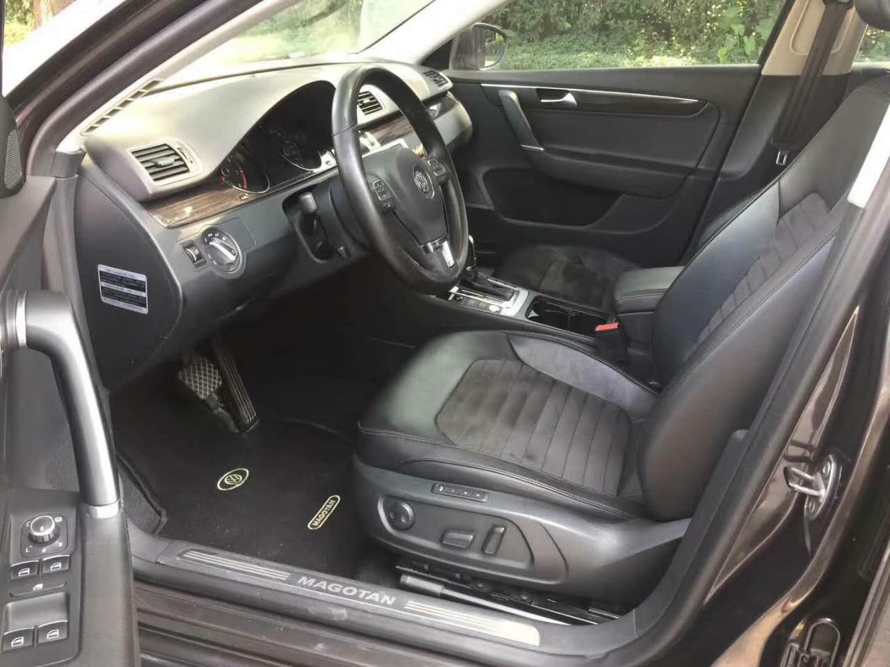 12年的大众迈腾1.4多少钱,12年大众迈腾报价